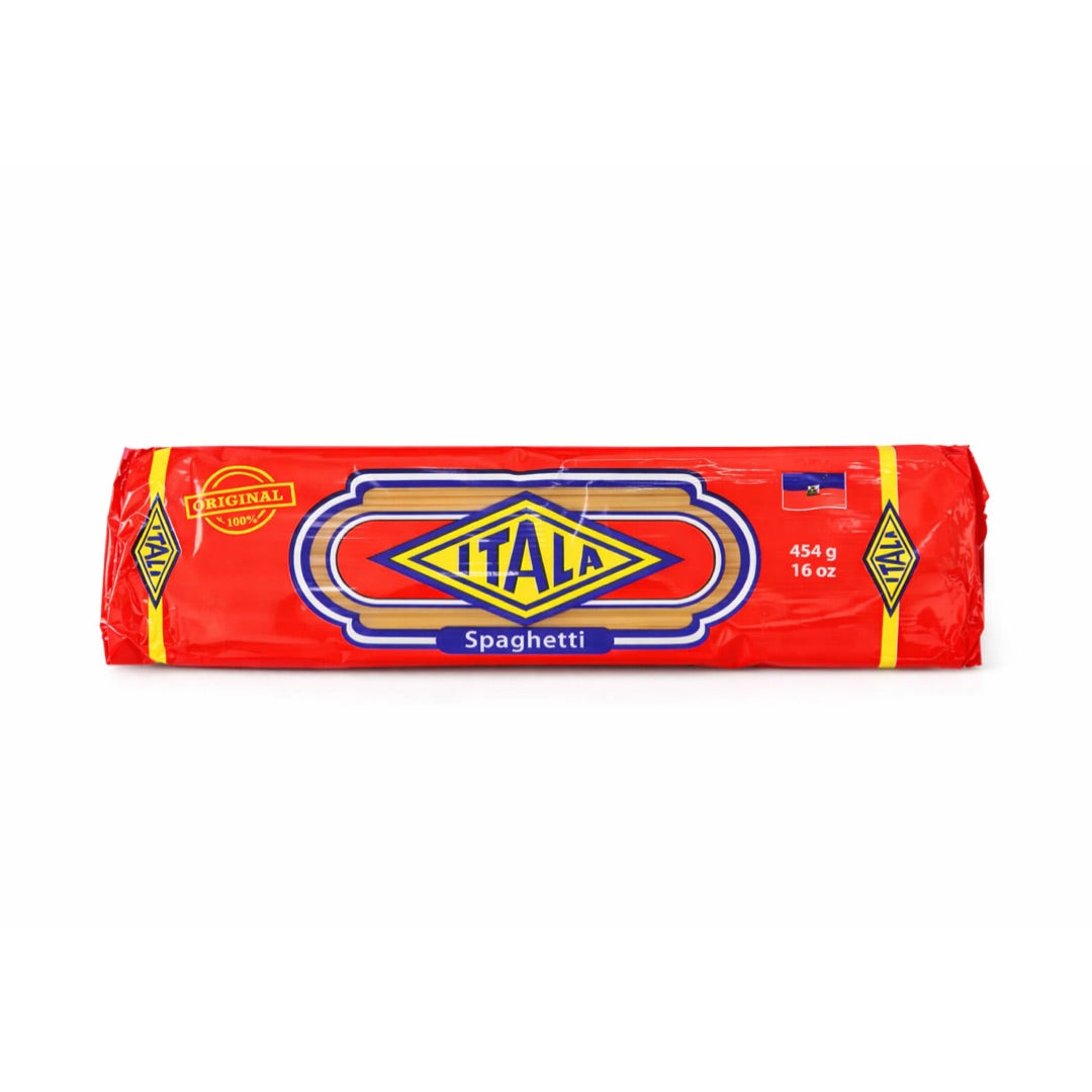 ITALA SPAGHETTI 16OZ