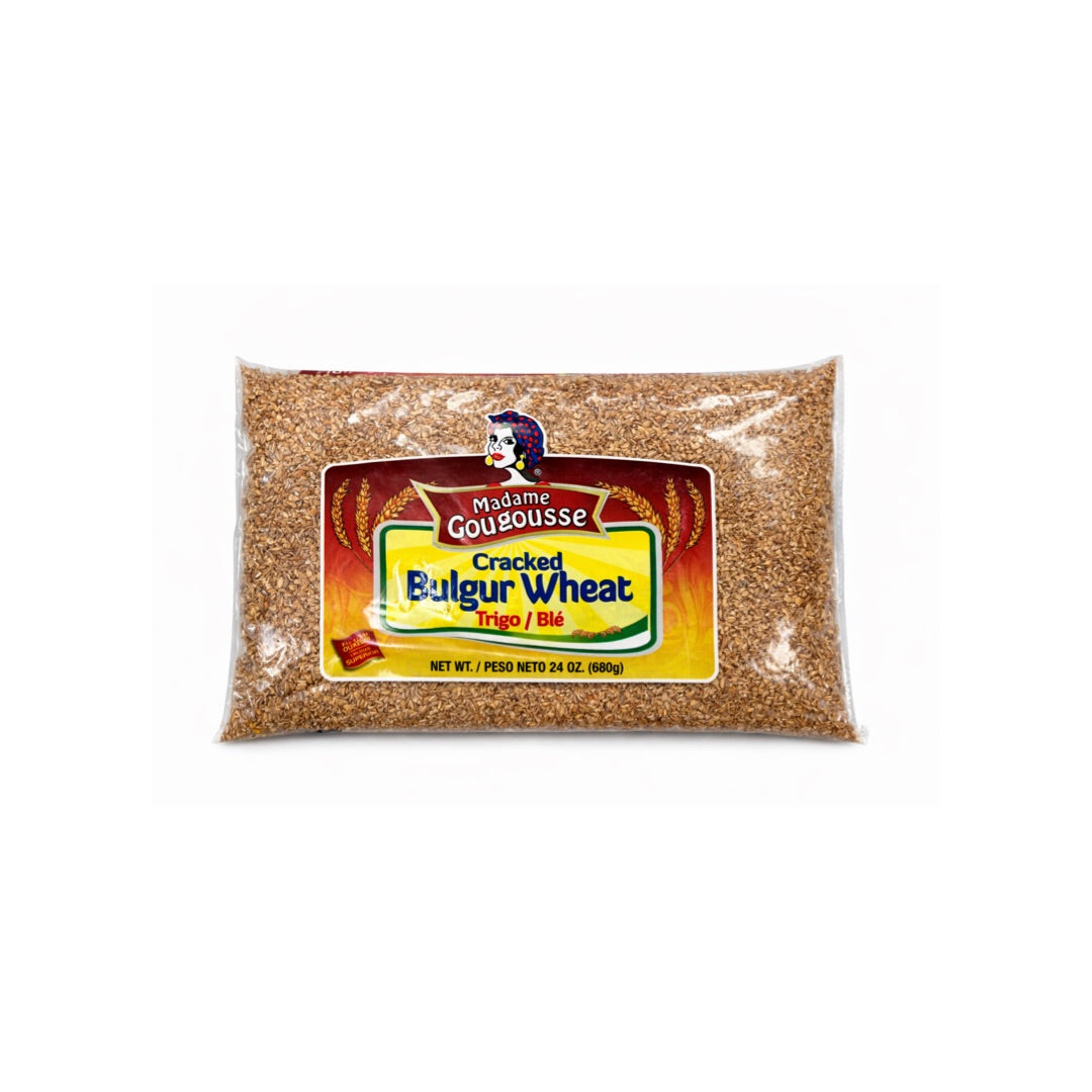 MADAME GOUGOUSSE BLE 24OZ