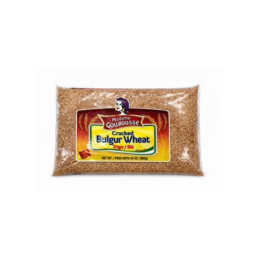 MADAME GOUGOUSSE BLE 24OZ