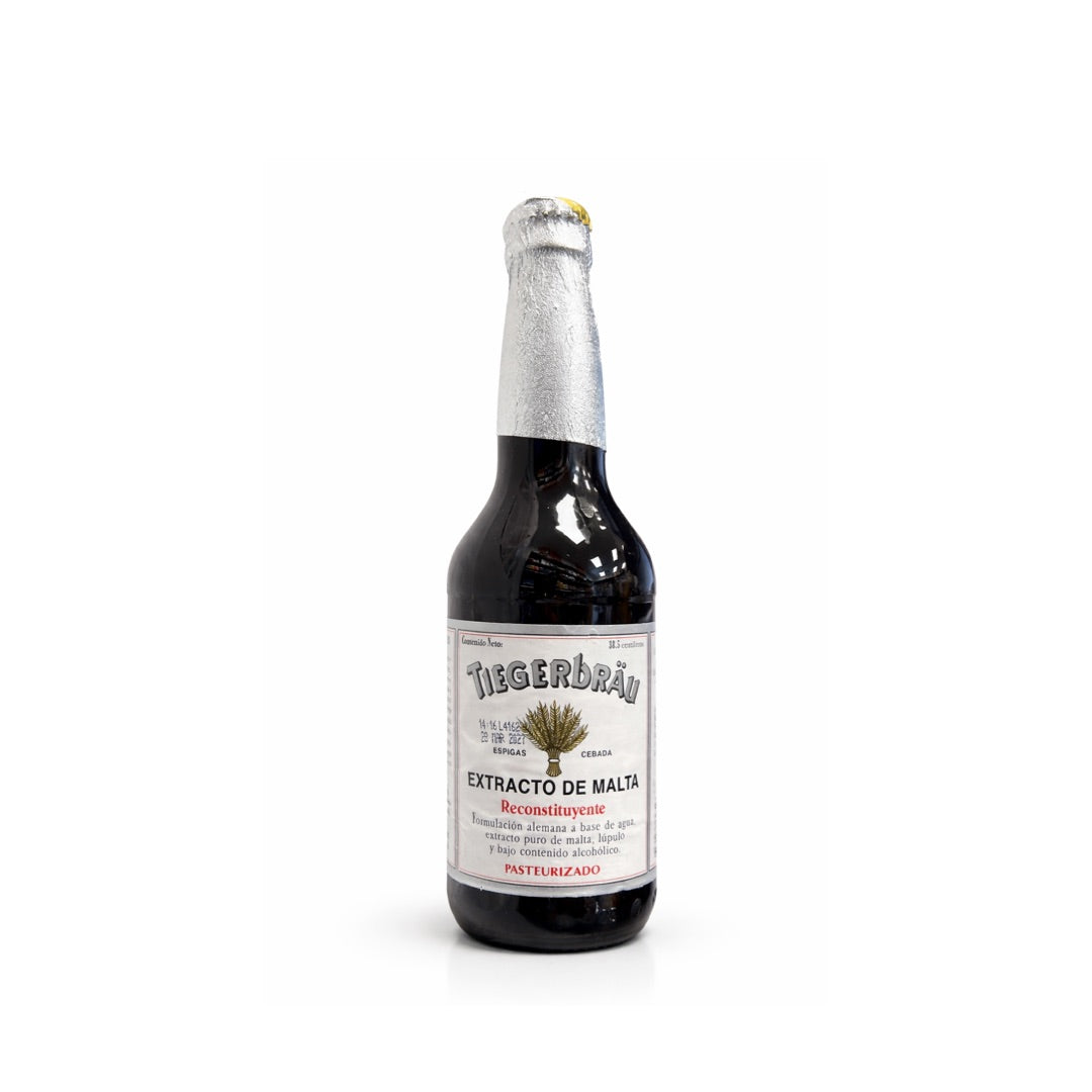 TIEGERBRAU MALTA 13OZ