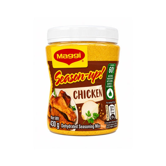 MAGGI SEASON UP CHICKEN 430G