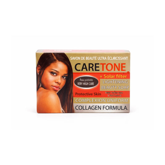 CARETONE BEUTY SOAP 200GR