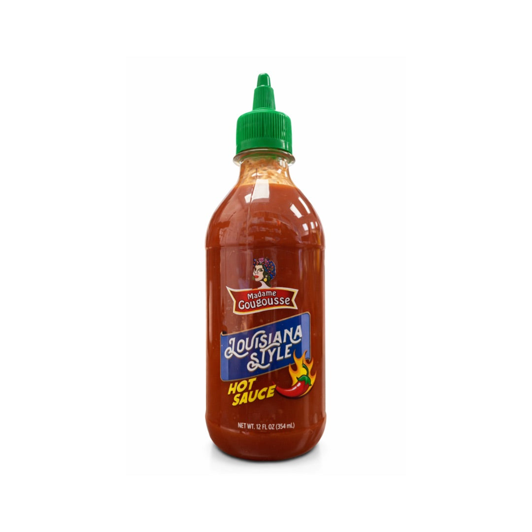 MADAME GOUGOUSSE LOUISIANA STYLE 12OZ